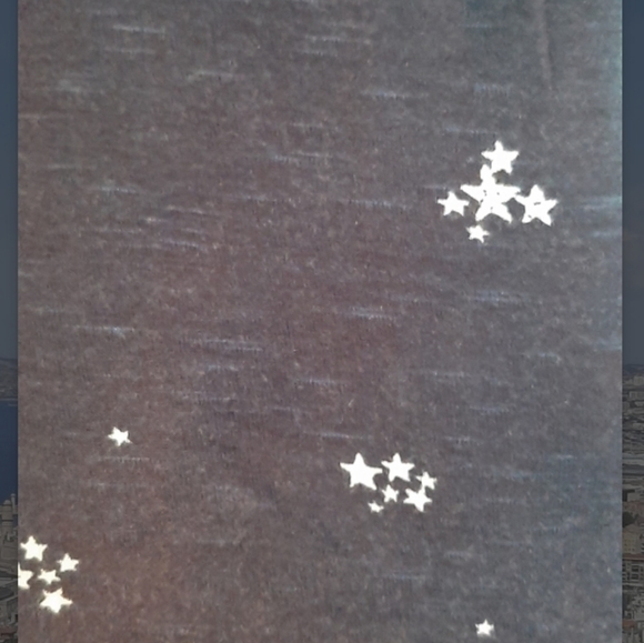 Ardene - Dark blue top - Picture 3 of 4